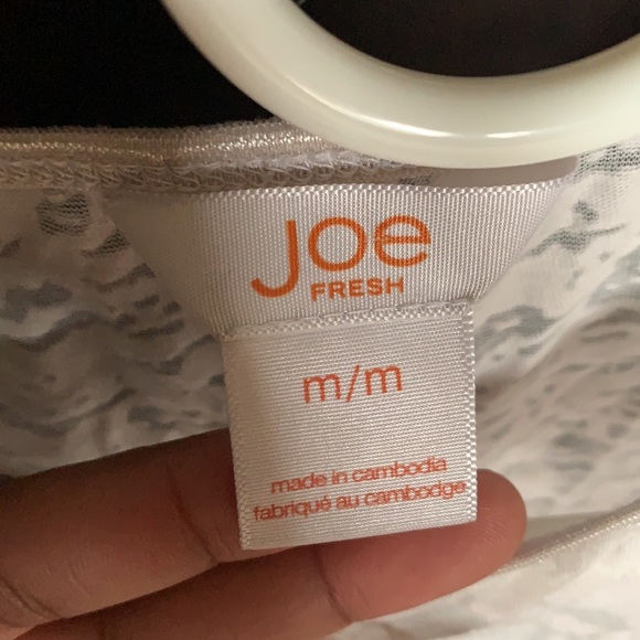 Ombre Long Sleeve Top - Picture 3 of 3